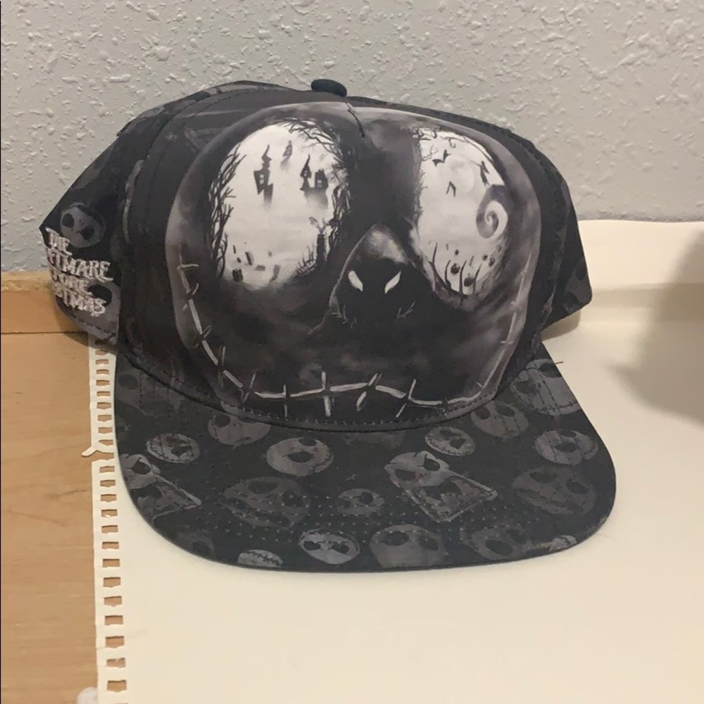 New hat